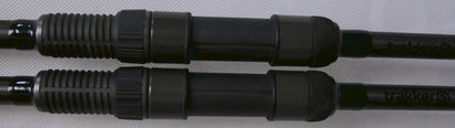 Trakker Defy 10ft 3.50lb Carp Rods X2