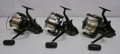 Shimano Big Baitrunner Long Cast Reels X3