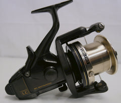 Shimano Big Baitrunner Long Cast Reels X3