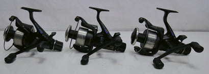 Shimano Baitrunner 8000 GTE Reels X3