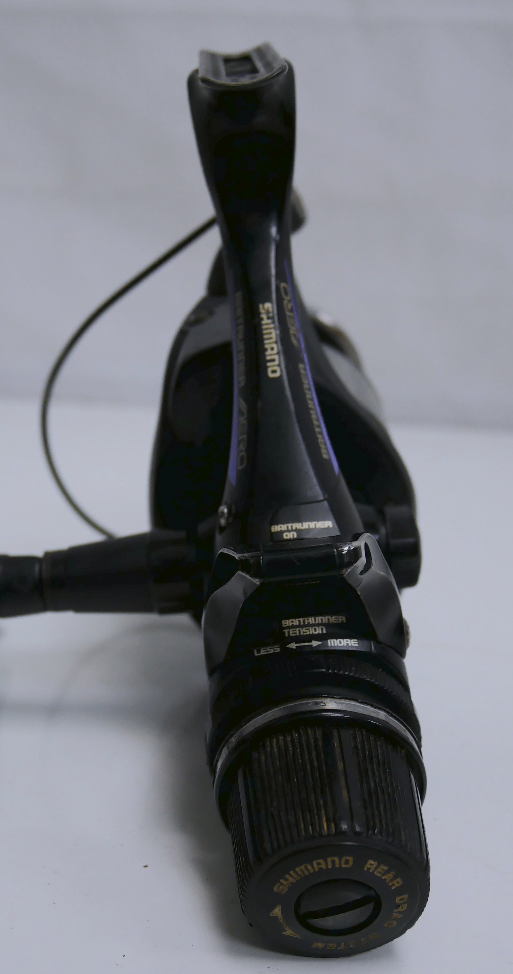 Shimano Baitrunner 8000 GTE Reels X3 – Fish For Tackle