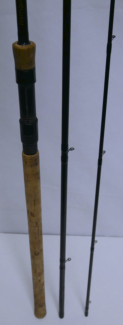 Harrison GTi 13ft Match Float Rod