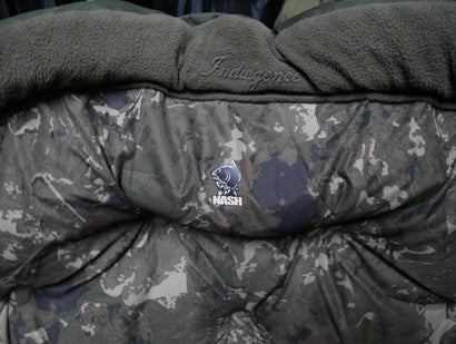 Nash Indulgence Moon Chair