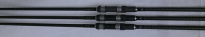 Free Spirit CTX 10ft 3.25lb Carp Rods X3