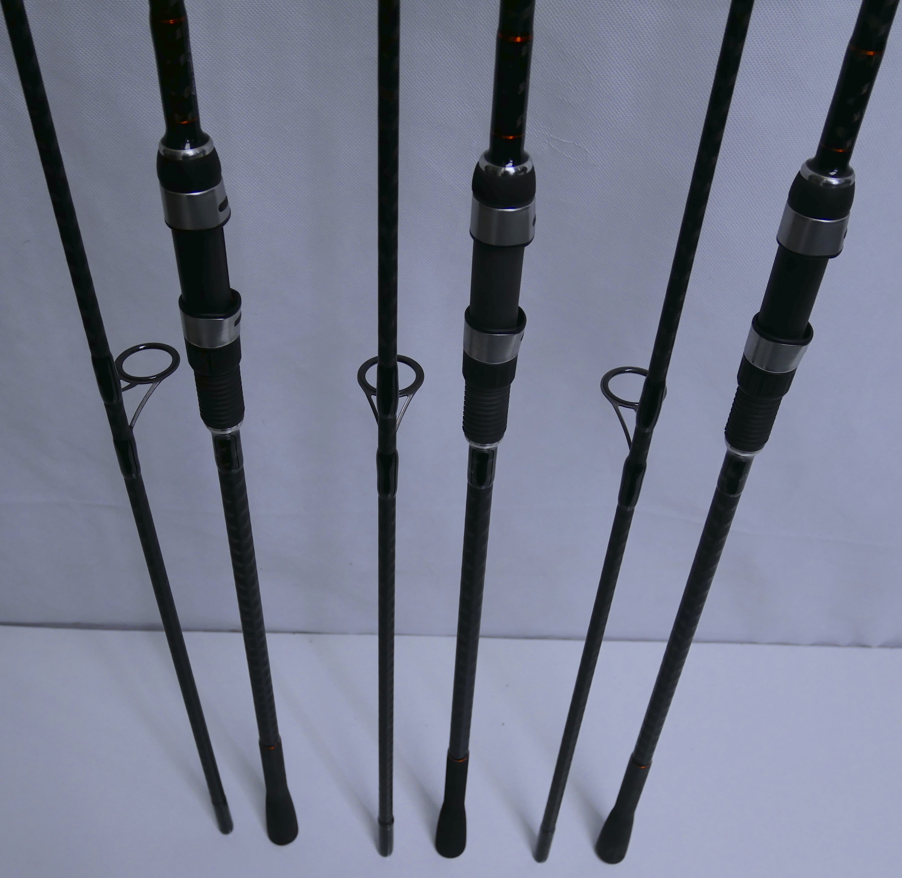 Spirit Carp Rods Free Spirit CTX 10ft 3.25lb Carp Rods X3 – Fish For Tackle