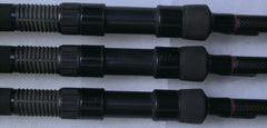 ESP Terry Hearn Distance 12.9ft 3.50lb 50mm Carp Rods X3