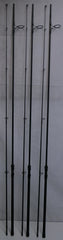 ESP Terry Hearn Distance 12.9ft 3.50lb 50mm Carp Rods X3