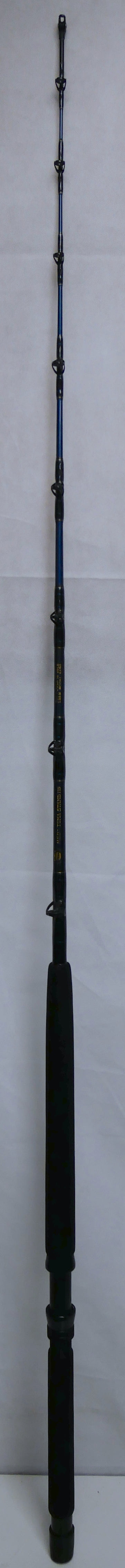 Penn Med Tuna Stand Up 1.98m 16-20lb Rod
