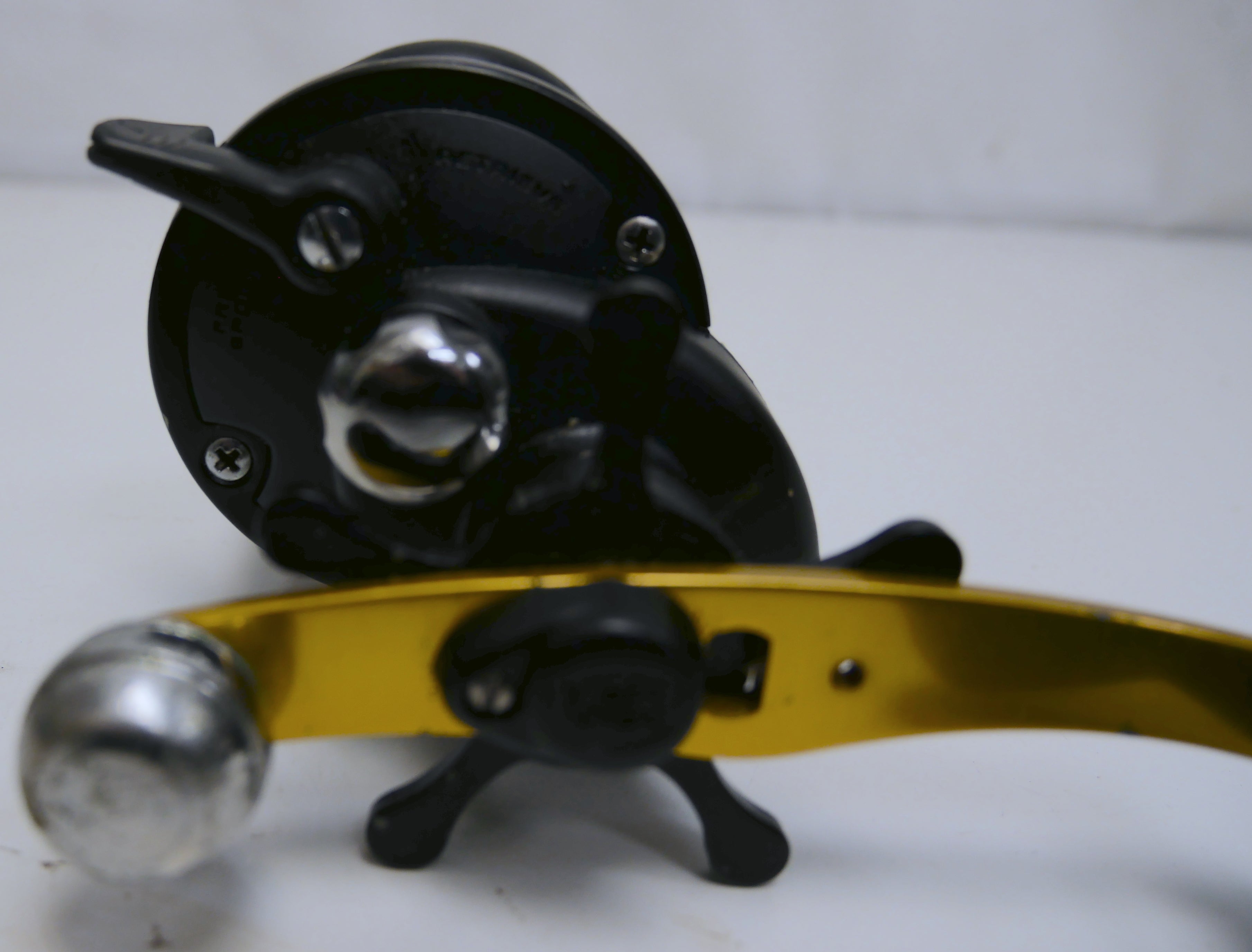 Penn 525 Mag 3 Multiplier Fishing Reel - 1424545 - Tackle Up