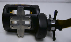 Penn 525 MAG Multiplier Reel