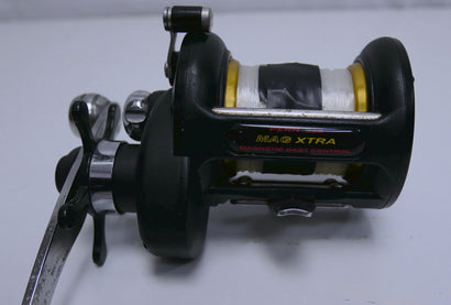 Penn 525 MAG XTRA Multiplier Reel