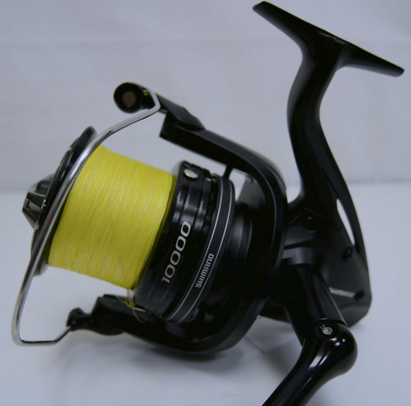 Rondelle Frizione In Carbonio Per Mulinello Shimano Aerlex – Ricambio Originale - Foto 1