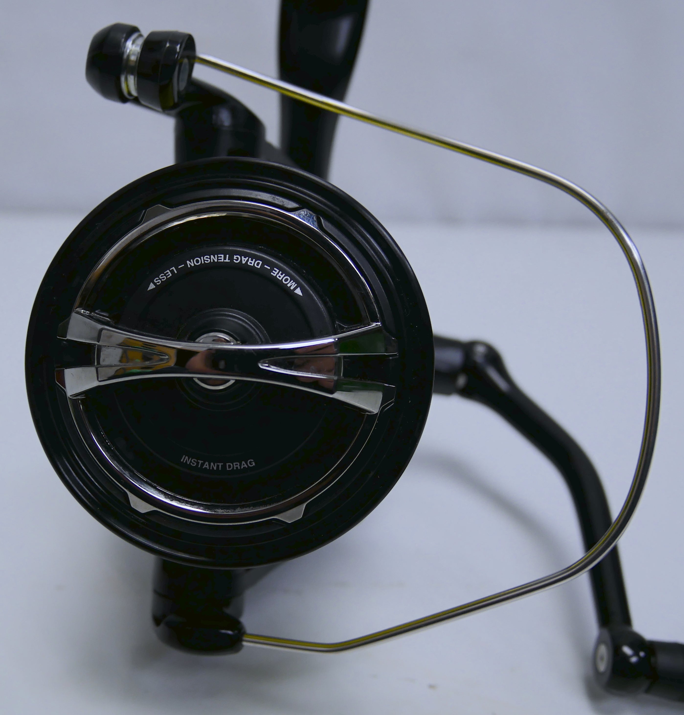 Shimano Aerlex 10000 XTB Spod Reel – Fish For Tackle