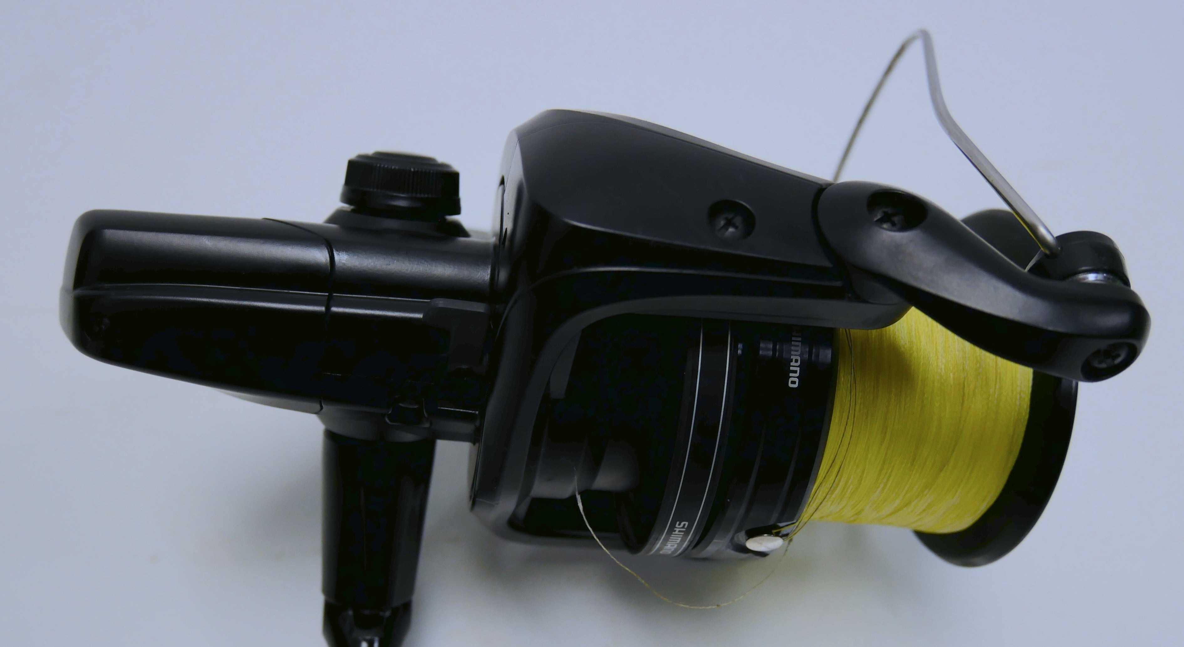shimano 1000 xtb spod reel Shimano Aerlex 10000 XTB Spod Reel – Fish For Tackle
