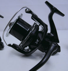 Shimano Ultegra 14000 XTD Reels + Spare Spools X3