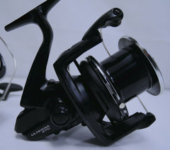 Shimano Ultegra 14000 XTD Reels + Spare Spools X3