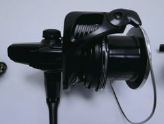 Shimano Ultegra 14000 XTD Reels + Spare Spools X3