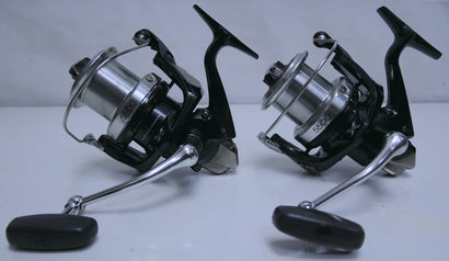 Shimano Ultegra 5500 XTC Reels X2