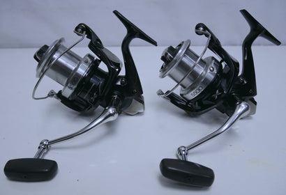 Shimano Ultegra 5500 XTC Reels X2