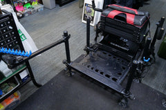 Daiwa Tournament 800 System 36 Seatbox TN800SB