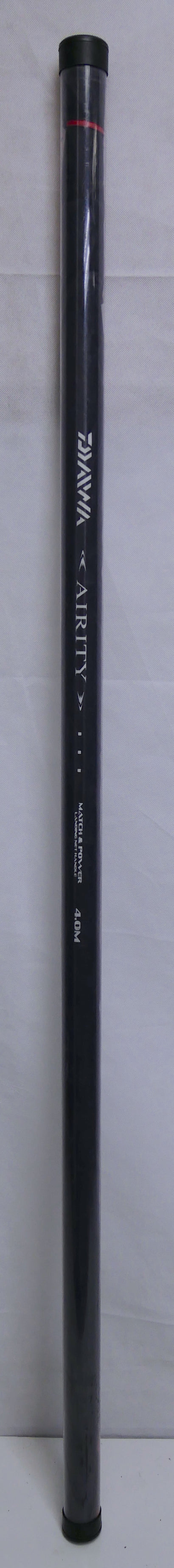 Daiwa Airity Match & Power Landing Net Handle 4m
