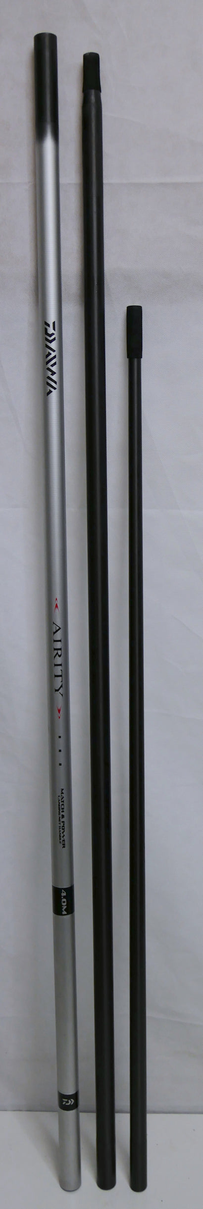 Daiwa Airity Match & Power Landing Net Handle 4m
