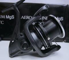 Shimano Aero Technium Mgs 14000 XTC Reels X4