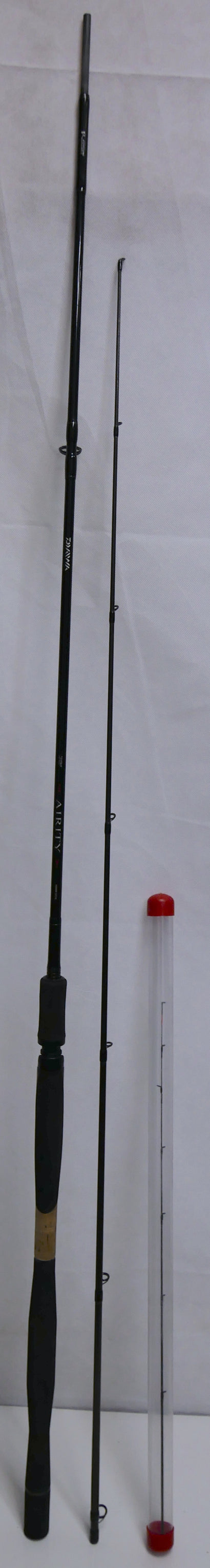 Daiwa Airity X45 Feeder 10-11ft AF1011Q-BU