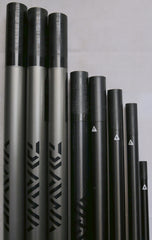 daiwa fishing pole 16 mtr Daiwa Air XLS 16m Pole + 9 Top Kits + Cup Kit + Kit Carrier – Fish For Tackle