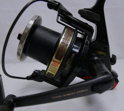 Daiwa Longbeam GS 3000P Reel