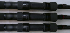 ESP Terry Hearn Classic 12ft 3.25lb 40mm Custom Carp Rods X3