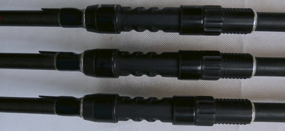 Greys Prodigy GT5 50 12ft 3.00lb Carp Rods + 3.25lb