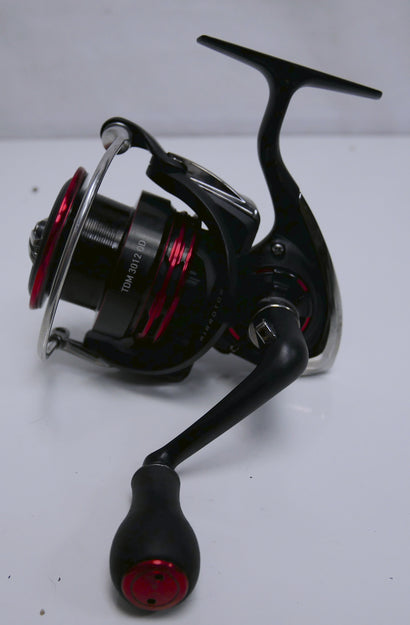 Daiwa TDM 3012 QD Reel
