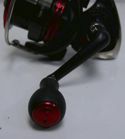 Daiwa TDM 3012 QD Reel
