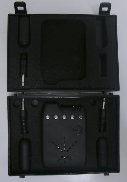 ATTX V2 Multi Colour Receiver + 3.5mm Dongles 3 Rod Set