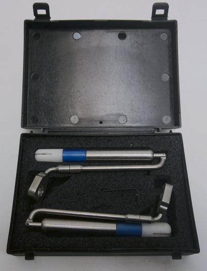 MCF Rattler Bite Indicator X2