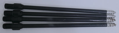 Fox Black Label QR 18" Powerpoint Banksticks X4