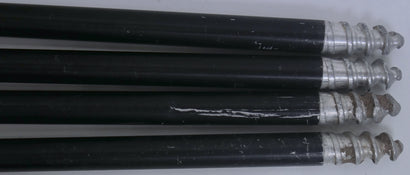 Fox Black Label QR 18" Powerpoint Banksticks X4