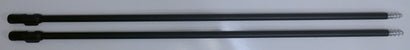 Fox Black Label QR 36" Powerpoint Banksticks X2