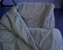 Cyprinus Lightweight 6 Leg 5 Season Sleep System Bedchair