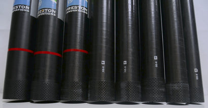 Preston Lerc Genus GiS 8 16m Pole + 5 Top Kits