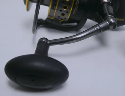 Penn Battle 6000 Reel
