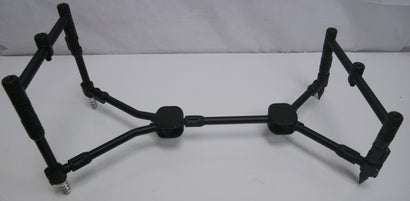 Fox Black Label QR 3 Rod Pod Kit Complete