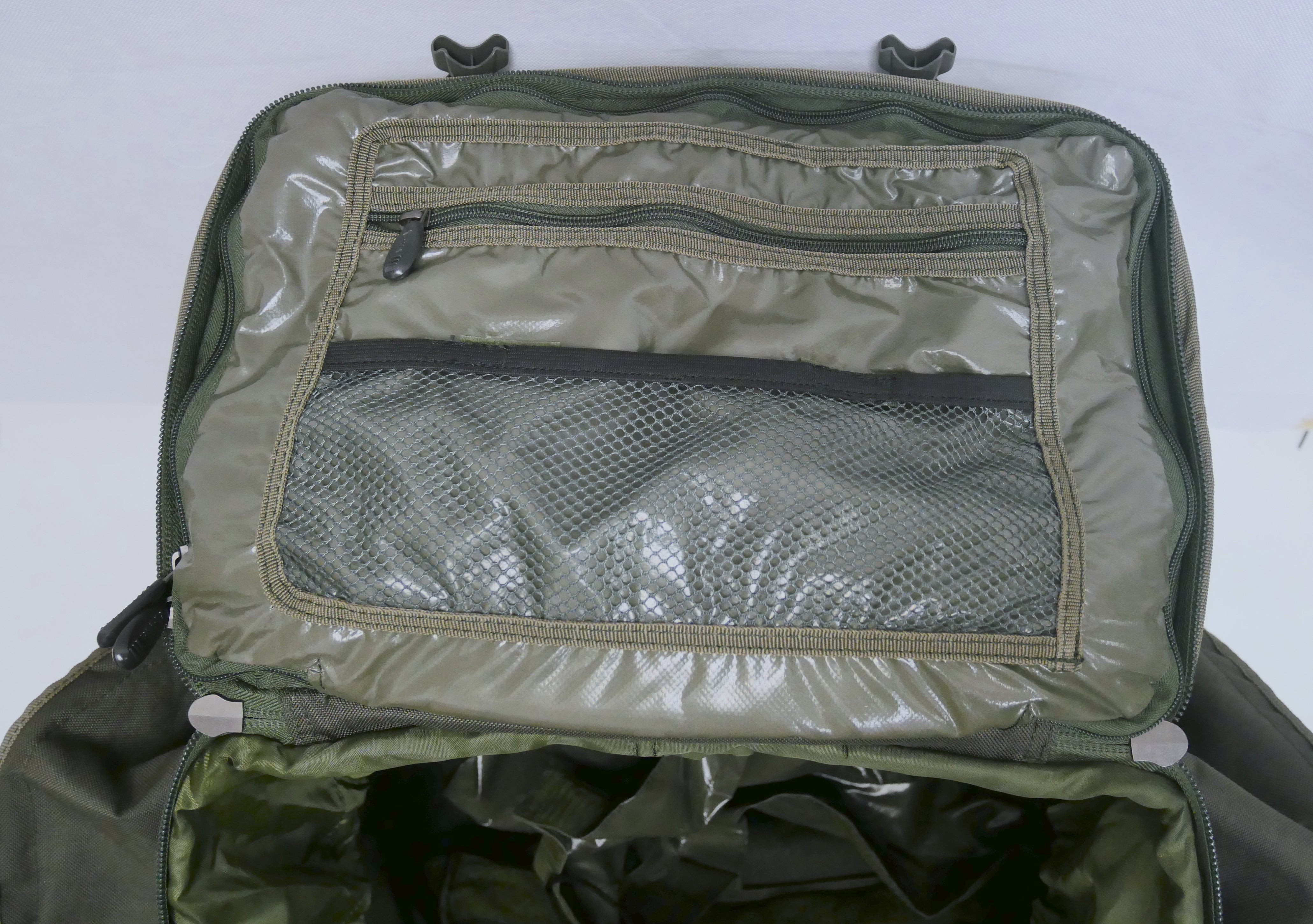 Aqua Products Union Jack Rucksack – Fish For Tackle