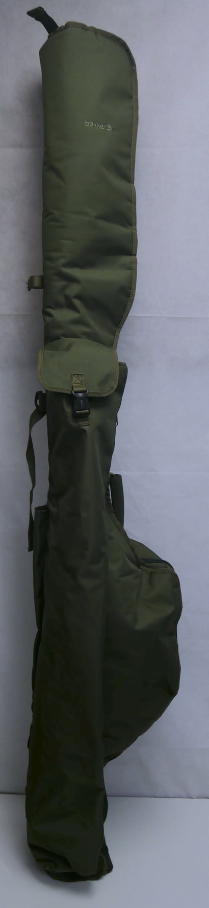 Trakker NXG 3 Rod Padded Sleeve 12ft
