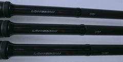 Daiwa Longbow DF X45 12ft 3.75lb Carp Rods X3 – Fish For Tackle
