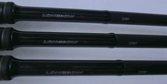 Daiwa Longbow DF X45 12ft 3.75lb Carp Rods X3