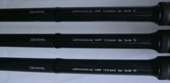 Daiwa Longbow DF X45 12ft 3.75lb Carp Rods X3