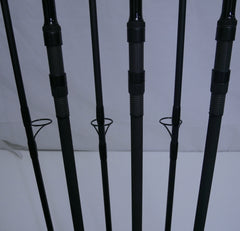 Daiwa Longbow DF X45 12ft 3.75lb Carp Rods X3