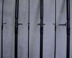 Daiwa Longbow DF X45 12ft 3.75lb Carp Rods X3